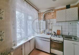 2-к квартира, вторичка, 45м2, 2/5 этаж