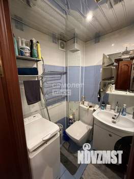 2-к квартира, вторичка, 51м2, 4/5 этаж