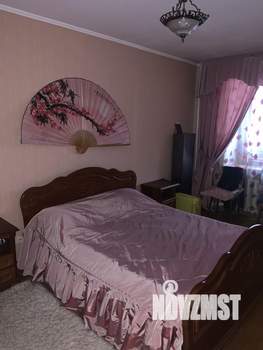 3-к квартира, вторичка, 84м2, 2/7 этаж