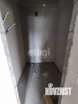 2-к квартира, сданный дом, 58м2, 7/9 этаж