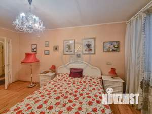 2-к квартира, вторичка, 50м2, 2/9 этаж