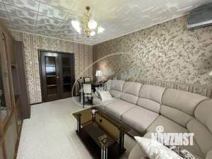 2-к квартира, вторичка, 52м2, 9/9 этаж