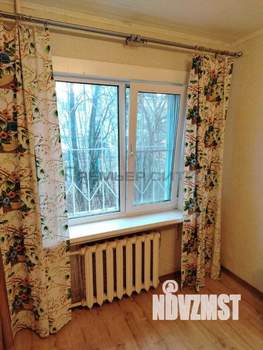 2-к квартира, вторичка, 45м2, 1/5 этаж