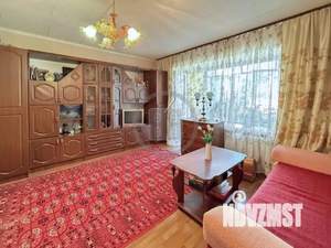 1-к квартира, вторичка, 33м2, 2/5 этаж