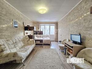 1-к квартира, вторичка, 33м2, 3/5 этаж