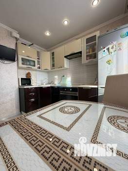 1-к квартира, вторичка, 42м2, 15/18 этаж