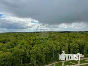 1-к квартира, вторичка, 44м2, 17/17 этаж