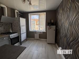 1-к квартира, вторичка, 31м2, 2/3 этаж