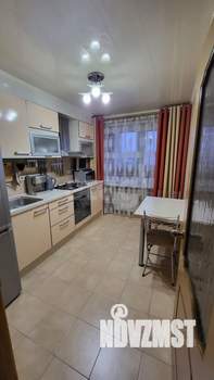 1-к квартира, вторичка, 34м2, 2/5 этаж