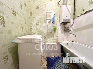 1-к квартира, вторичка, 38м2, 4/5 этаж