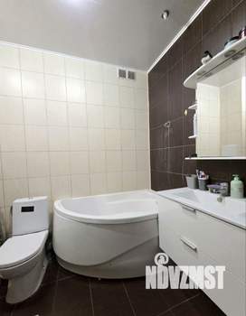 1-к квартира, вторичка, 40м2, 1/12 этаж