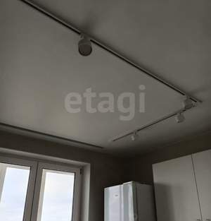 1-к квартира, вторичка, 37м2, 9/10 этаж