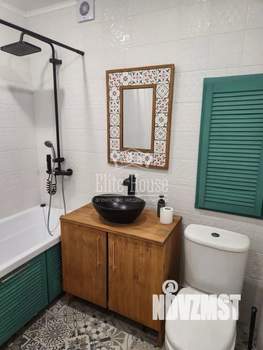 3-к квартира, вторичка, 49м2, 5/5 этаж