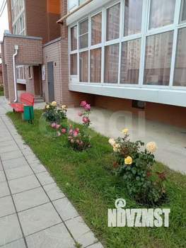 1-к квартира, вторичка, 44м2, 3/10 этаж