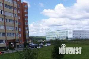 2-к квартира, вторичка, 58м2, 5/9 этаж