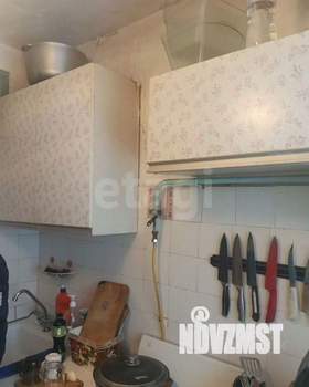 2-к квартира, вторичка, 47м2, 4/9 этаж