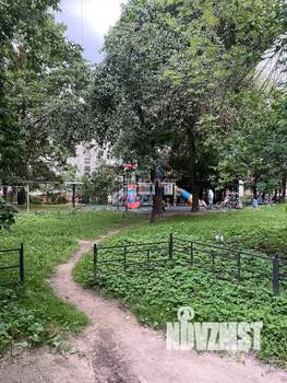 1-к квартира, вторичка, 31м2, 3/5 этаж