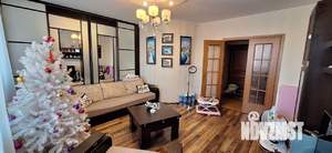 3-к квартира, вторичка, 76м2, 6/9 этаж