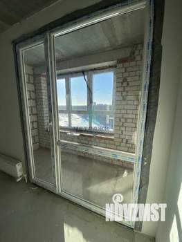 1-к квартира, вторичка, 39м2, 9/9 этаж