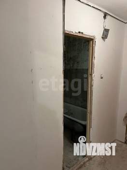 1-к квартира, вторичка, 31м2, 5/5 этаж