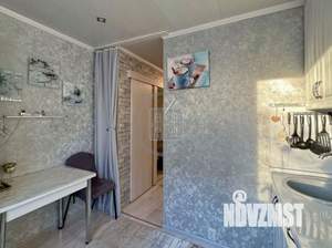1-к квартира, вторичка, 28м2, 1/5 этаж