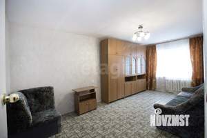 2-к квартира, вторичка, 44м2, 2/5 этаж