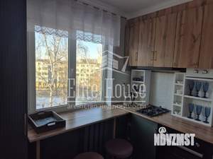 3-к квартира, вторичка, 49м2, 5/5 этаж