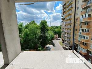 1-к квартира, вторичка, 49м2, 15/22 этаж