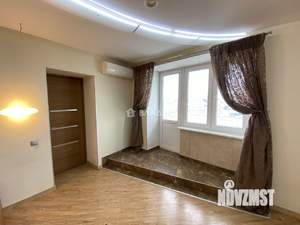 3-к квартира, вторичка, 108м2, 7/8 этаж