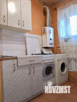1-к квартира, вторичка, 32м2, 4/5 этаж