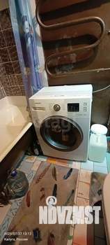 1-к квартира, вторичка, 31м2, 5/5 этаж