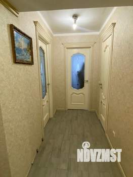 3-к квартира, вторичка, 74м2, 3/3 этаж