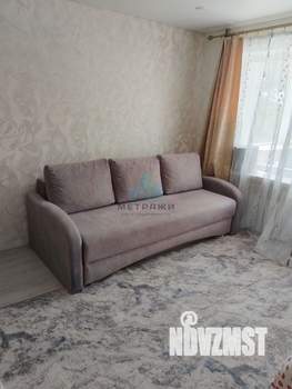 2-к квартира, вторичка, 49м2, 2/5 этаж