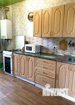 2-к квартира, вторичка, 60м2, 2/2 этаж