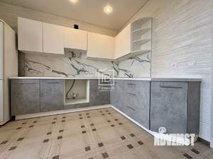 1-к квартира, вторичка, 45м2, 9/12 этаж