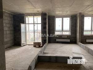 3-к квартира, вторичка, 75м2, 10/22 этаж