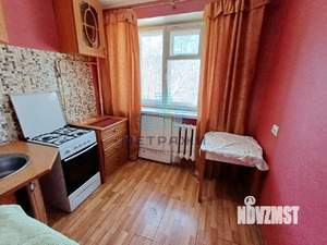 1-к квартира, вторичка, 31м2, 2/5 этаж