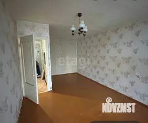 1-к квартира, вторичка, 39м2, 1/9 этаж