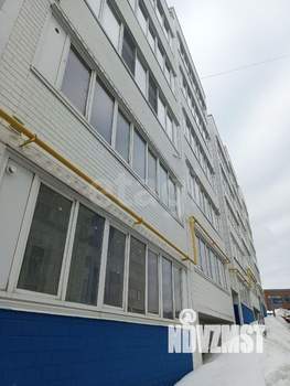 1-к квартира, вторичка, 50м2, 2/5 этаж