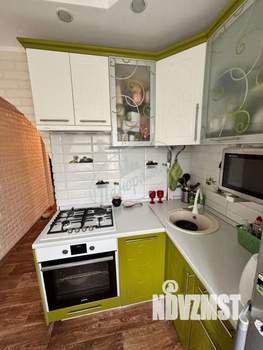 2-к квартира, вторичка, 50м2, 5/5 этаж