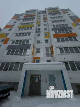 Студия квартира, вторичка, 30м2, 2/10 этаж