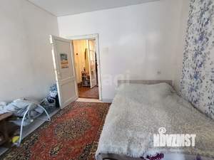 2-к квартира, вторичка, 56м2, 1/3 этаж