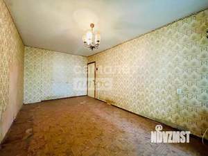 2-к квартира, вторичка, 43м2, 2/5 этаж