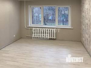 2-к квартира, вторичка, 45м2, 1/5 этаж