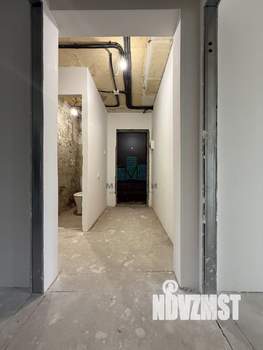 2-к квартира, вторичка, 47м2, 4/5 этаж