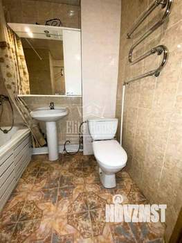 3-к квартира, вторичка, 65м2, 1/9 этаж