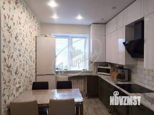 2-к квартира, вторичка, 54м2, 4/7 этаж