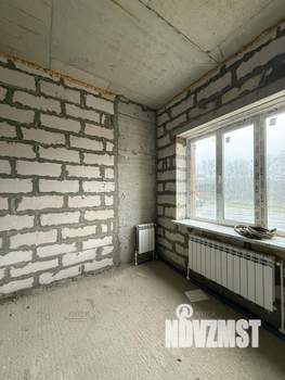 2-к квартира, сданный дом, 51м2, 2/9 этаж