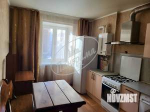 1-к квартира, вторичка, 39м2, 4/9 этаж