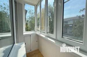 2-к квартира, вторичка, 45м2, 4/5 этаж